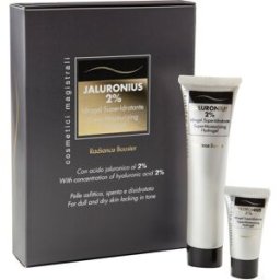 DIFA COOPER SpA JALURONIUS 2% Flac.30ml