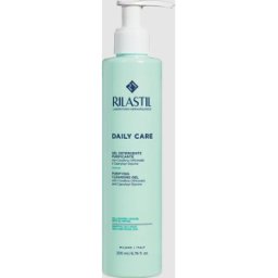 IST.GANASSINI SpA Rilastil Daily C Gel Det Nf
