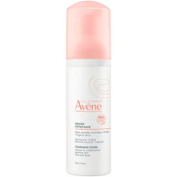 AVENE (Pierre Fabre It. SpA) Avene Mousse Schiuma Detergente - Per pelli da normali a miste - 150 ml