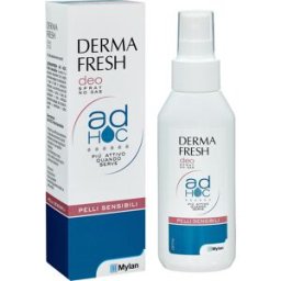 MEDA PHARMA SpA Dermafresh Ad Hoc Pelli Sens