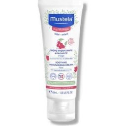 LAB.EXPANSCIENCE ITALIA Srl MUSTELA Crema*Viso 40ml