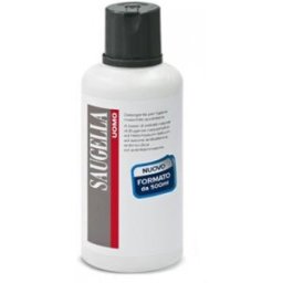 MEDA PHARMA SpA Saugella Uomo Detergente Intimo 500 ml