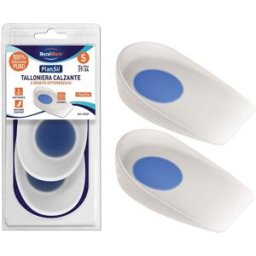 TECNIWORK SpA PLANSIL Tall.Calzante S 1 Paio