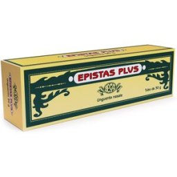 DECA LABORATORIO CHIMICO Srl EPISTAS Plus Ung.30g