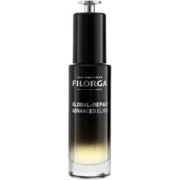 LABORATOIRES FILORGA C.ITALIA Filorga Global Repair Advanced Elixir - Elisir intensivo anti-età riparatore - 30 ml