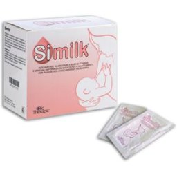 BIO THERAPIC ITALIA Srl SIMILK 30 Bustine 5g