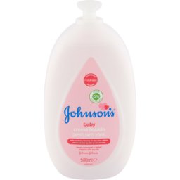 JOHNSON S NEW C/LIQUIDA 500 CC