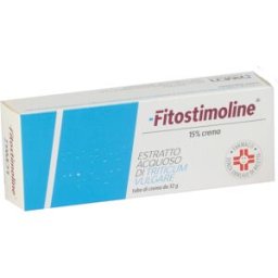 FARMACEUTICI DAMOR SpA FITOSTIMOLINE Plus Crema 32g