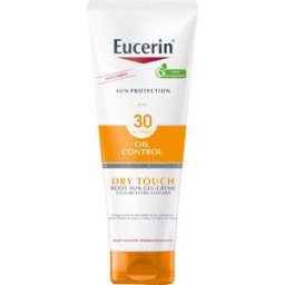 BEIERSDORF SpA EUCERIN SUN Gel Dry Touch 30+