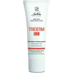 I.C.I.M. (BIONIKE) INTERNATION TRIDERM DS Tratt.Norm.50ml