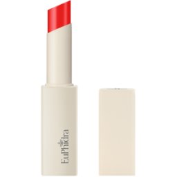 ZETA FARMACEUTICI SpA Euphidra Rossetto Balsamo Antiossidante Colore RB12 - Balsamo nutriente per labbra delicate - 3 ml