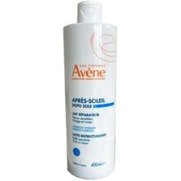AVENE (Pierre Fabre It. SpA) Avene Solare Doposole Ristrutturante - Doposole lenitivo e idratante - 400 ml