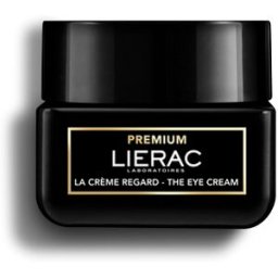 LIERAC (LABORATOIRE NATIVE IT) Lierac Premium La Crema Occhi Antiage - Trattamento occhi antietà globale - 20 ml - Nuova formula