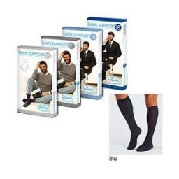 GLORIA MED SpA GLORIA Man'15 Gamb. Blu 3