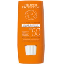 AVENE (Pierre Fabre It. SpA) Avene Solare Stick Zone Sensibili 50+