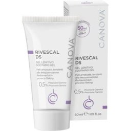 SIFARMA SpA Div. Canova RIVESCAL DS Gel 50ml
