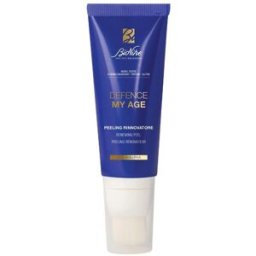 I.C.I.M. (BIONIKE) INTERNATION Bionike Defence My Age Peeling Rinnovatore 50ml