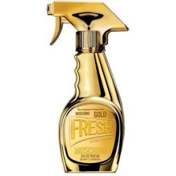 MOSCHINO FRESH GOLD D EDP 50 VAPO