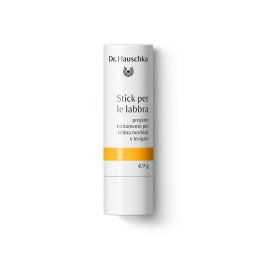 Dr Hauschka Stick Labbra 4,9g