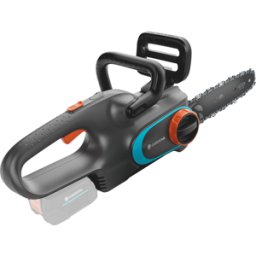 Gardena PowerSaw 250/18V - Elettrosega a batteria - lama da 25cm - SENZA BATTERIA E CARICABATTERIE