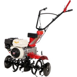 Meccanica Benassi RL 428 - Motozappa a benzina 6.5 HP - Honda GP200 196cc