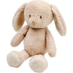 Peluche Morbido Nattou Coniglio Teddy