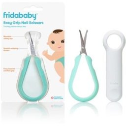 Forbici EasyGrip Frida Baby