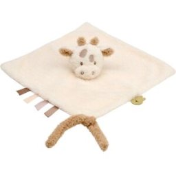 Doudou Nattou Giraffa Teddy