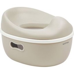 Vasino 3in1 Nattou Potty Sabbia