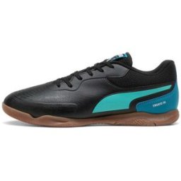 Scarpe da Futsal Nere Puma TRUCO III 44