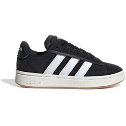 Sneakers Nere e Bianche Adidas Grand Court Alpha 38