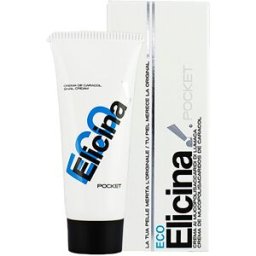 AESSERE SRL ELICINA ECO POCKET CREMA 20G