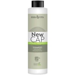 ERBA VITA GROUP SPA NEW CAP SHAMPOO LAVAGGI FREQ