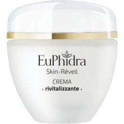 ZETA FARMACEUTICI SpA EUPHIDRA SR Crema Notte 40ml