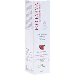 FOR FARMA Srl FOR FARMA Gel Idrat.Intimo