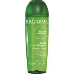 NODE SHAMPOOING FLUIDE 200ML