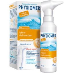 Physiomer Csr Oto Spray 115ml