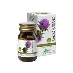 ABOCA SPA CARDO MARIANO 50 Opercoli