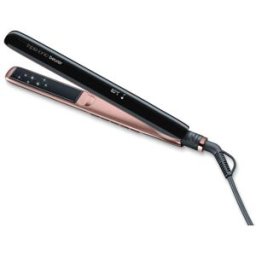 Beurer HS 80 Piastra per Capelli 1 pz Set combinato