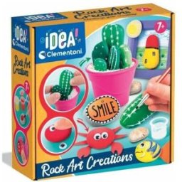Clementoni IDEA 18691 giocattolo artistico e artigianale 1 St
