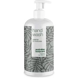 Australian Bodycare Sapone nutriente per le mani 500 ml liquido