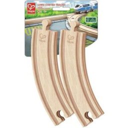 Hape Binari curvi Lange 1 St