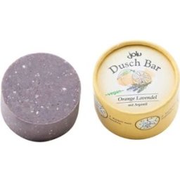jolu - Asta doccia arancio-lavanda 100 g