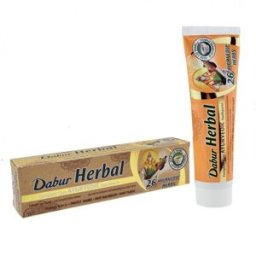 Dabur - Dentifricio ayurvedico alle erbe 100 g