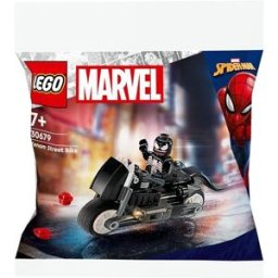 Lego Moto di Venom 1 St