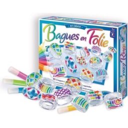 Sentosphere 811 giocattolo artistico e artigianale 1 St