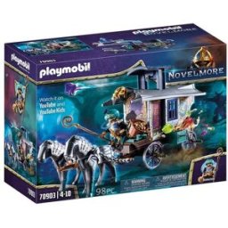 Playmobil Novelmore 70903 set da gioco 1 St