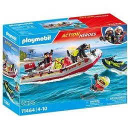 Playmobil 71464 set da gioco 1 St