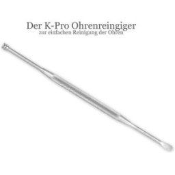 K-Pro Rimuovi cerume auricolare 1 St