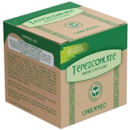 L'Energia delle Piante Tepezcohuite Unguento Bio 50 ml